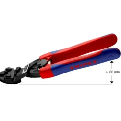 Knipex Cobolt Kraftavbitare vinklad 200