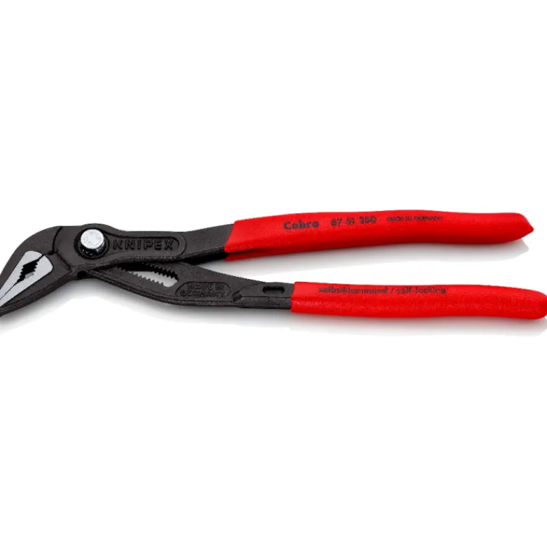 Knipex Cobra Polygriptång ES 250
