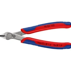 Knipex Elektroniktång 125