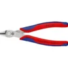 Knipex Elektroniktång 140