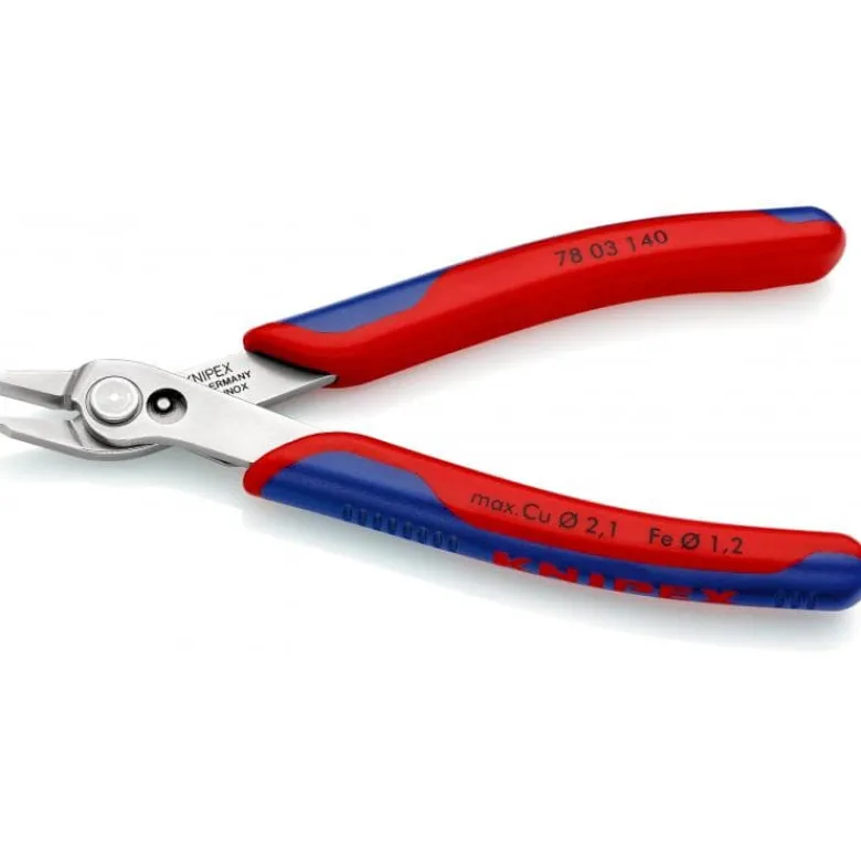 Knipex Elektroniktång 140