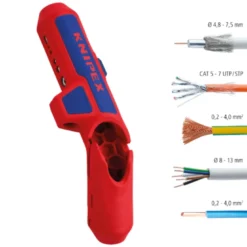 Knipex ErgoStrip
