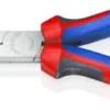 Knipex Flacktång 200mm
