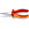 Knipex Flacktång 1000V 160mm