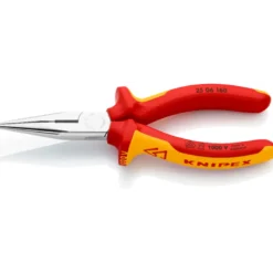 Knipex Flacktång 1000V 160mm