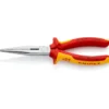 Knipex Flacktång 1000V 200mm