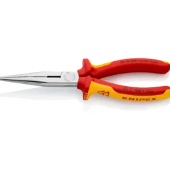 Knipex Flacktång 1000V 200mm
