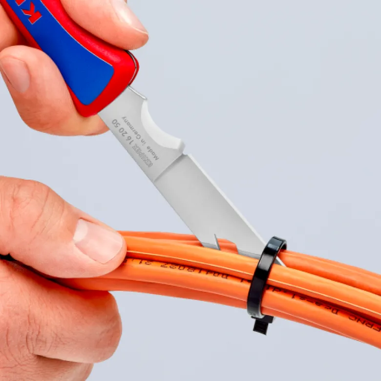 Knipex Fällkniv (elektriker)