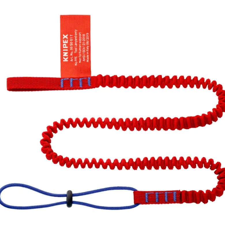 Knipex Fånglina