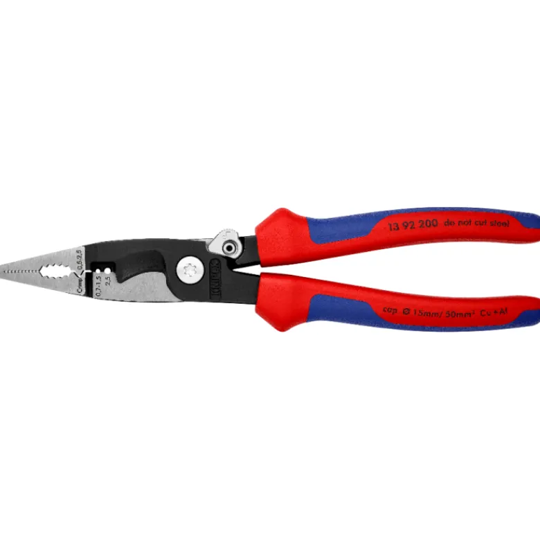 Knipex Installationstång
