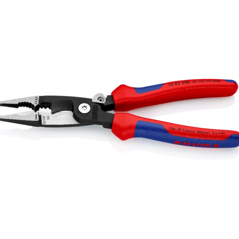 Knipex Installationstång
