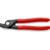 Knipex Kabelsax 165