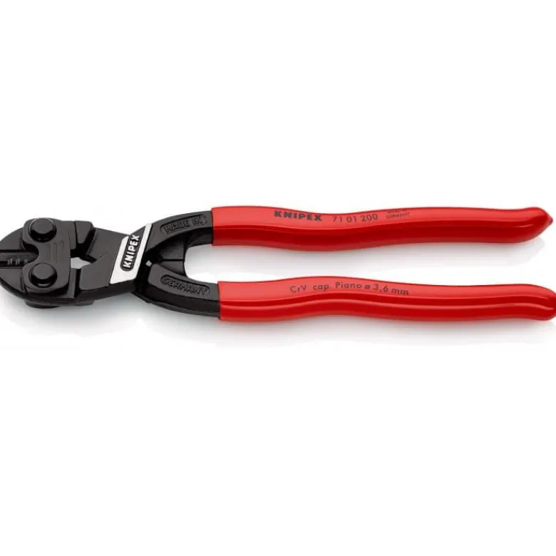 Knipex Kraftavbitare Cobolt 160