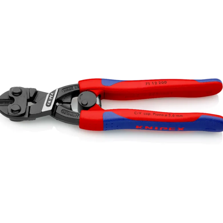 Knipex Kraftavbitare Cobolt 200