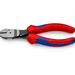 Knipex Kraftsidavbitare 160