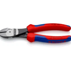 Knipex Kraftsidavbitare 180