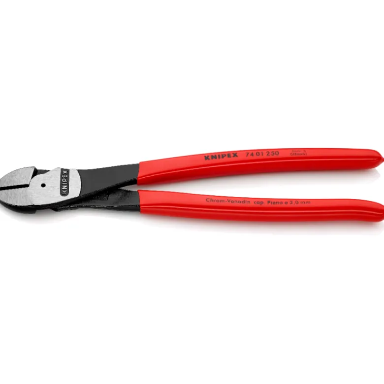 Knipex Kraftsidavbitare 250