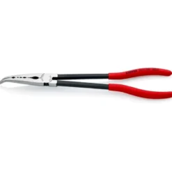 Knipex Monteringstång böjd 280