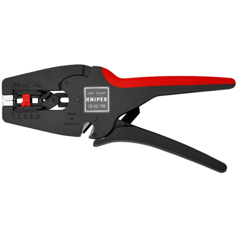 Knipex Multistrip 10