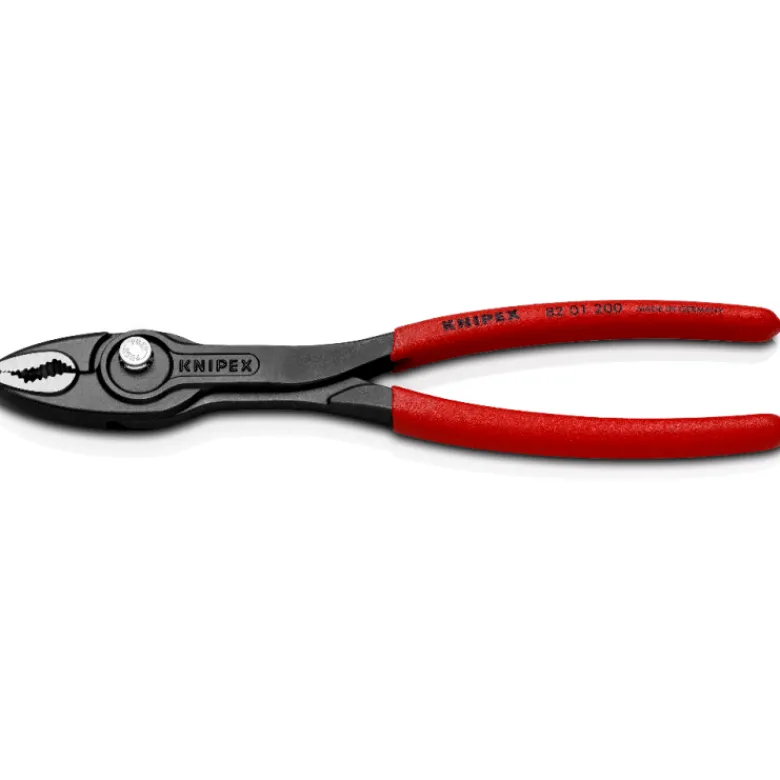 Knipex Muttertång Twingrip