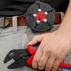 Knipex Presstång MultiCrimp