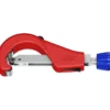 Knipex Röravskärare Tubix 6-76mm