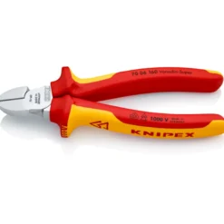 Knipex Sidavbitare 1000V 160