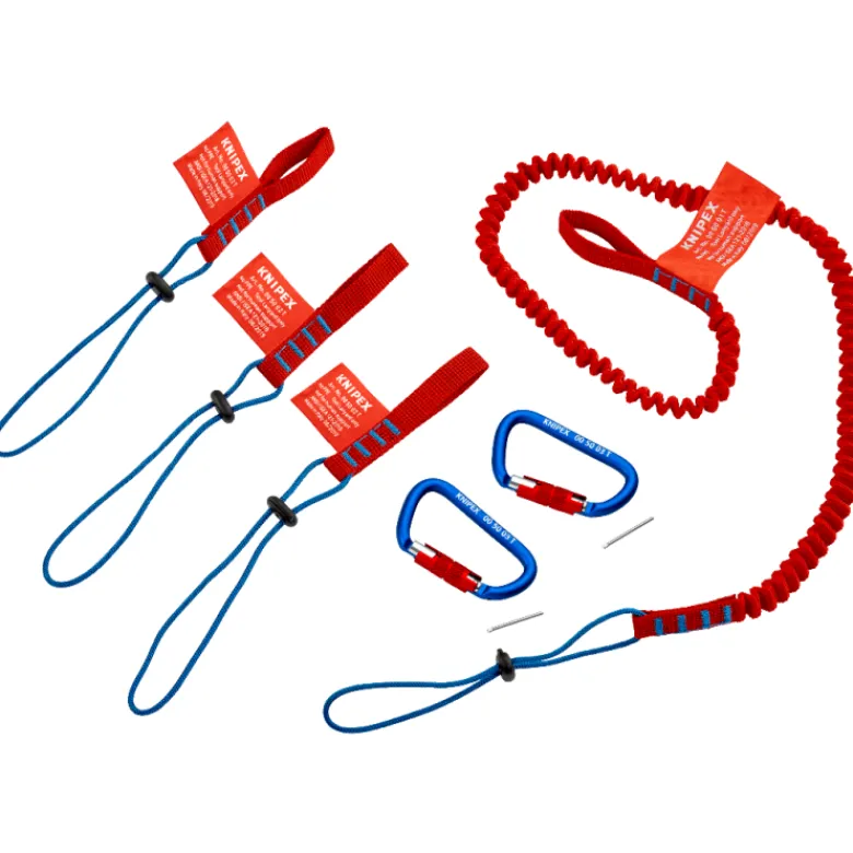 Knipex Säkringssystem set