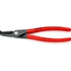 Knipex Spårringstång böjd inv 40-100