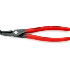 Knipex Spårringstång böjd inv 40-100