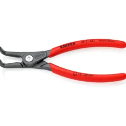 Knipex Spårringstång böjd utv 19-60
