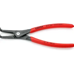 Knipex Spårringstång böjd utv 40-100
