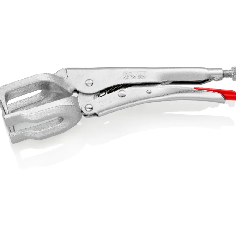 Knipex Svetsgriptång