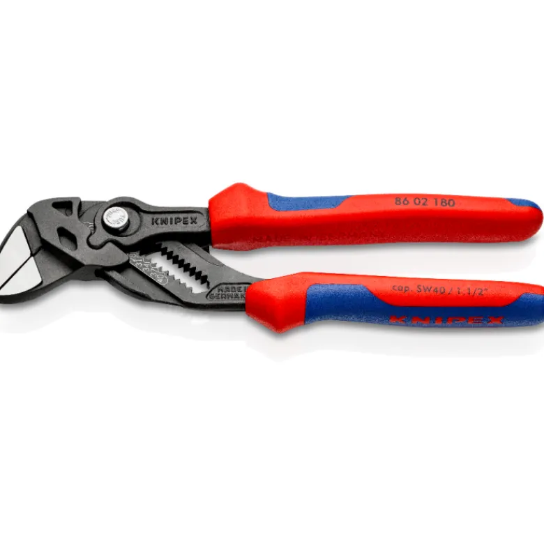 Knipex Tångnyckel 180