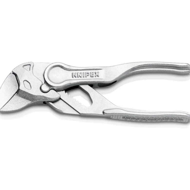 Knipex Tångnyckel 100mm • 21mm