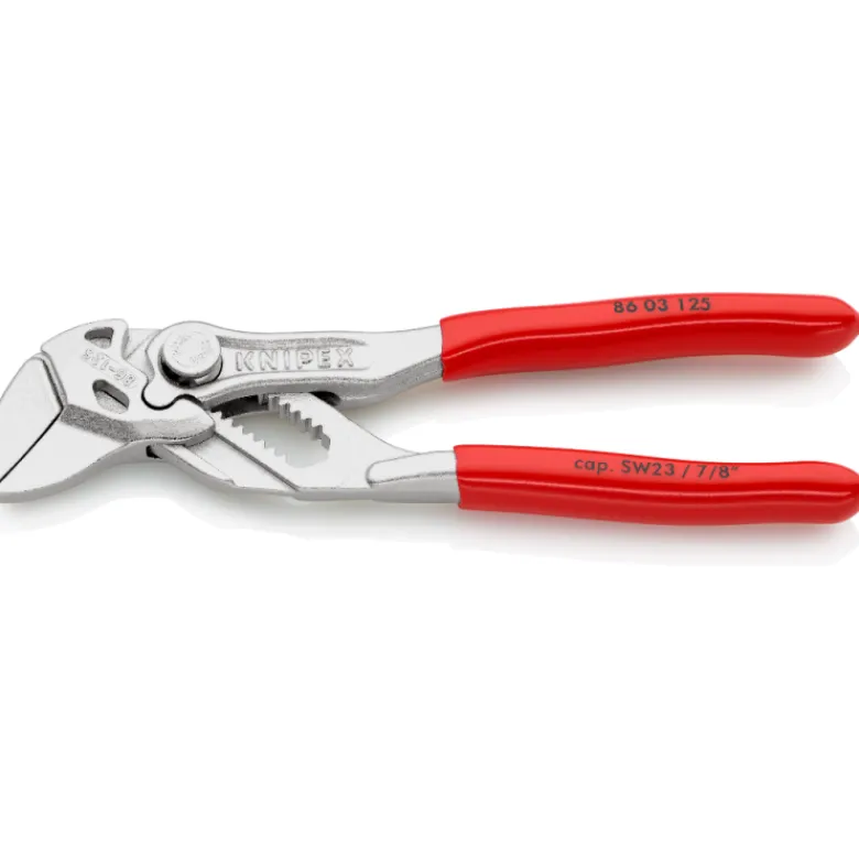 Knipex Tångnyckel 125mm • 23mm