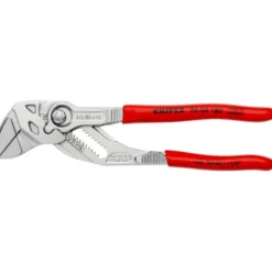 Knipex Tångnyckel 180mm • 40mm