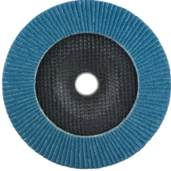 Lamellslipskiva 125mm