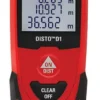 Leica Avståndsmätare Disto D1