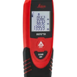 Leica Avståndsmätare Disto D1