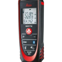 Leica Avståndsmätare Disto D2