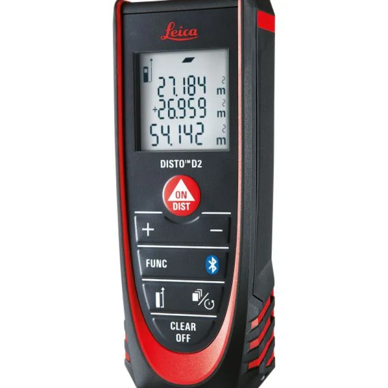 Leica Avståndsmätare Disto D2