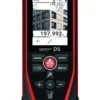 Leica Avståndsmätare Disto D5(>200m)
