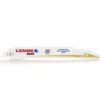 Lenox Gold Tigersågblad Demolition 229mm 6TPI 5-pack