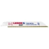 Lenox Gold Tigersågblad Metall 150mm 24TPI 5-pack