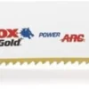 Lenox Gold Tigersågblad Metall 152mm 8TPI 5-pack