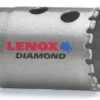 Lenox hålsåg diamant 32mm