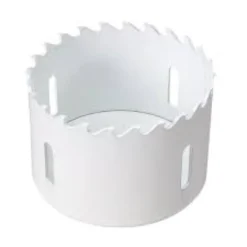 Lenox hålsåg karbid 105mm