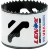 Lenox hålsåg T3 Bimitell 127mm
