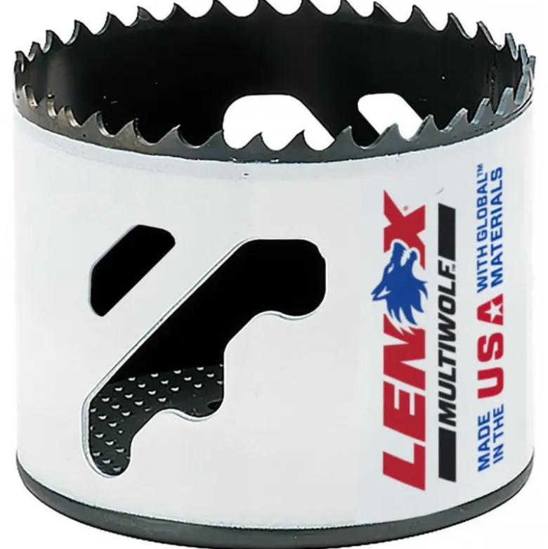 Lenox hålsåg T3 Bimitell 127mm